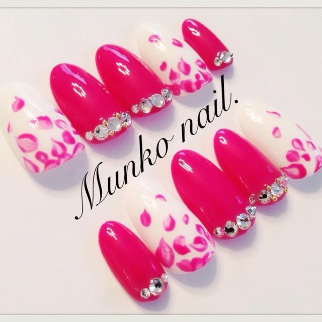 黒岩寿美怜 Nail画像集 Rady風のネイルが可愛すぎる Rady 武藤静香 可愛いと思ったらrt Pink ネイル Nailart Nail 相互フォロー 相互希望 Http T Co Gou45p4v76 Twitter