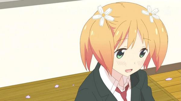 いあちゃま En Twitter 桜trick 園田優ちゃん 園田優ちゃん好きな人rt 井口裕香好きな人rt 可愛いとおもったらrt Rtした人全員フォローする Http T Co Nzzonr6o7y Twitter
