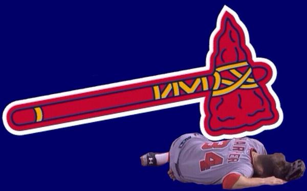 YaBoyJHey's tweet photo. Sit down Bryce. http://t.co/PnVBoT2y8L