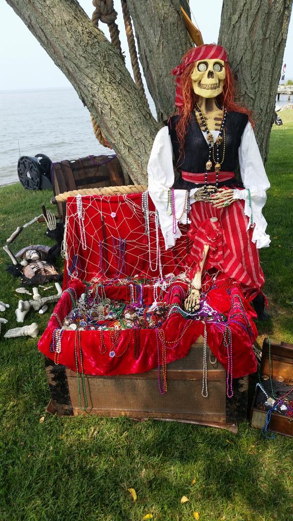 MrsDoaty's tweet photo. #rockhallpirates http://t.co/DGhhGNOgHu