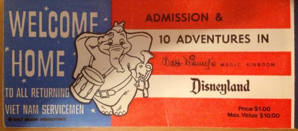 janafaye326's tweet photo. Ticket Books #Disneyland60Contest http://t.co/tyRYdgu9NK