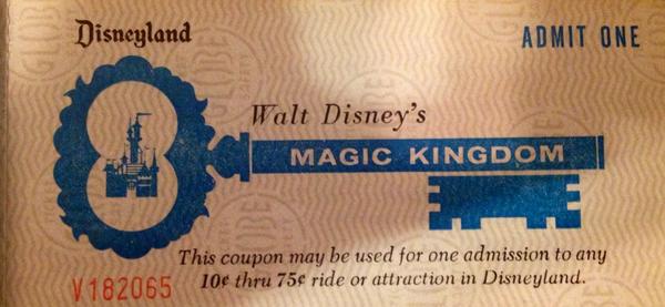 janafaye326's tweet photo. Ticket Books #Disneyland60Contest http://t.co/tyRYdgu9NK