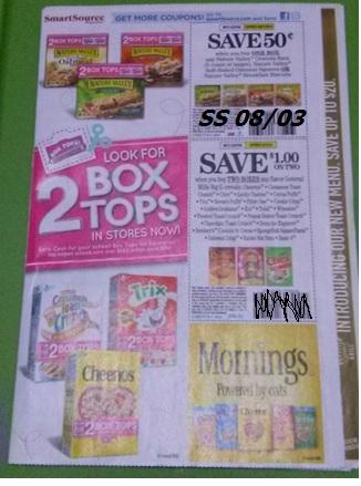 CouponReference's tweet image. 08/03 inserts available - ppff $18 for 10 Full Inserts of each shown; (2) Redplum and (1) Smartsource 
msg me