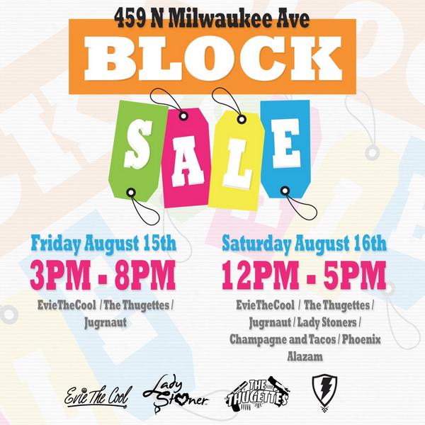 eviethecool's tweet photo. Block Sale: @thethugettes x @Jugrnaut x Lady Stoner x@shikahgoh x @PhoenixAlazam 👟👠���👚👗👖👘👜👛👓 http://t.co/2o6vaCYOGc