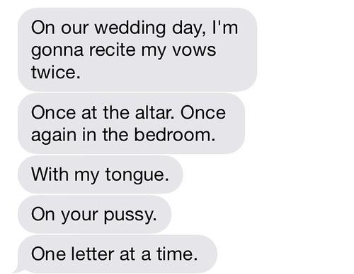 puglife305's tweet image. #hubbygoals