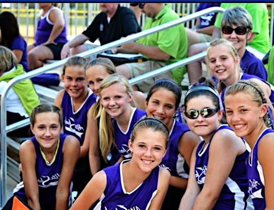 MadisonbrileyB's tweet photo. holy throwback.. I look so weak &amp; small.. 😂 http://t.co/7hyXvspPa2