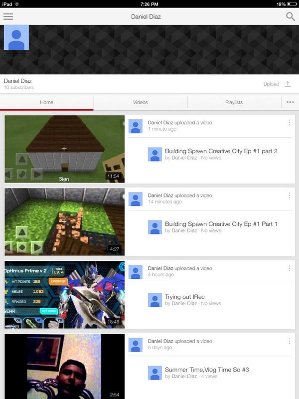 7Rd12's tweet photo. PLEASE SUBSCRIBE http://t.co/ffEZFjEZOV
