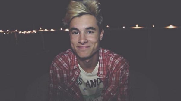 <a href="/FcggyFalse/">Connor.</a> Dat smile aye aye.