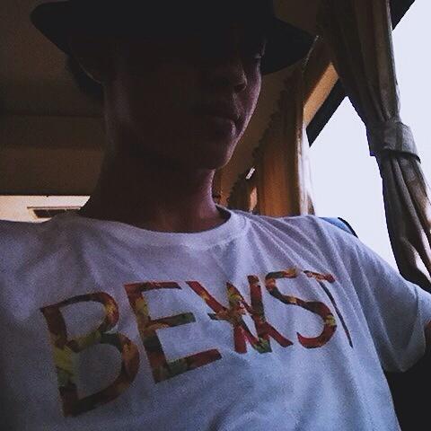 “<a href="/bismakarisma/">BISMA KARISMA</a>: u want some?! Coming soon.. <a href="/ImaBEVST/">BEVST</a> #BEVSTVLR ”