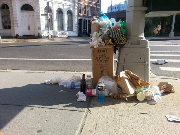 Brooklyn Bridge tweet media