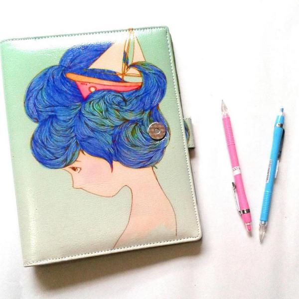 ShopOrdinary's tweet image. BINDER GIRLS GREEN 20R 65rb 26R 70rb. Line : ShopOrdinary @iklan_klaten @iklanbekasi @OtomatisIklan @IklanOnlineShop