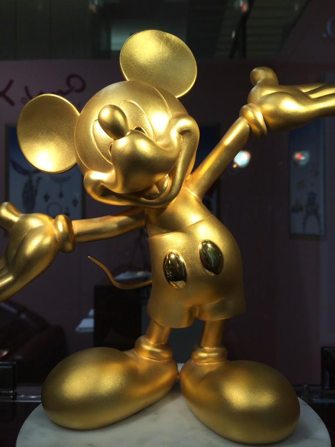ディズニーランドの都市伝説を一挙紹介 ちょっと怖い裏話や感動秘話も Travel Star