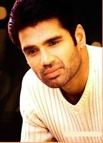                                                           ..!!
Happy Birthday Sunil Shetty 