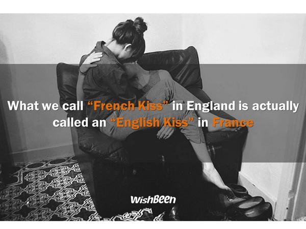 5 #trivia you had no idea about! #funfact #funfactoftheday #WishBeen For more, go to facebook.com/wishbeen?ref=hl