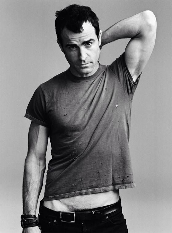 Happy birthday to 1 of my favorite actors & long time crush of mine Justin Theroux   