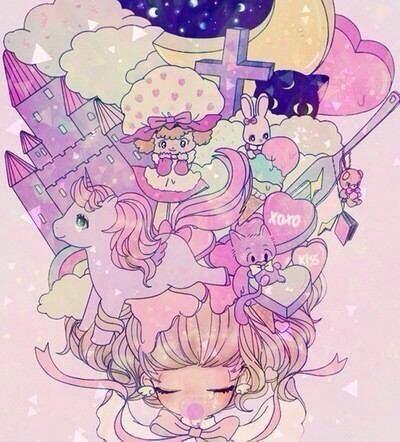 ゆめかわいいbot Botyumekawa6 Twitter