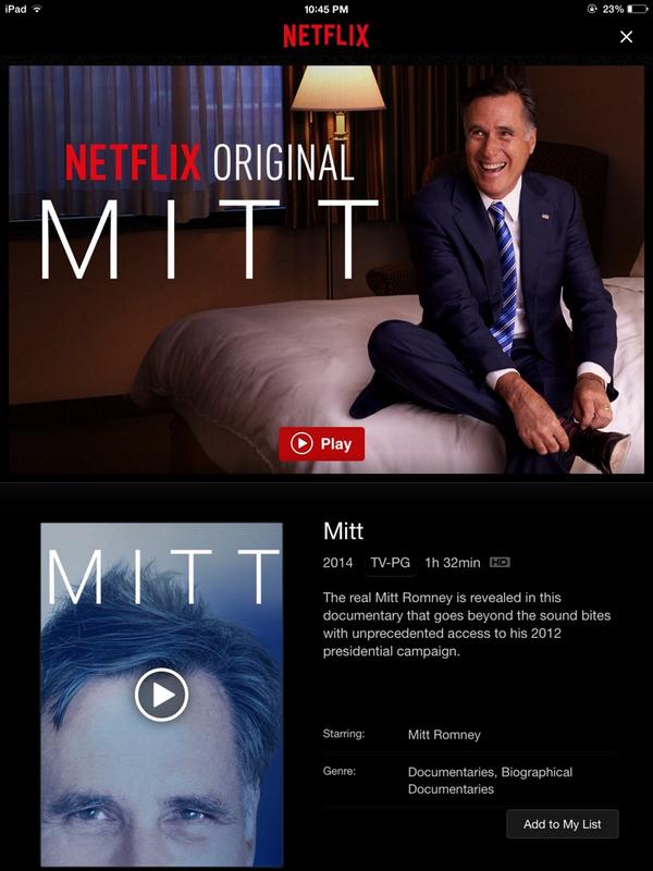 M_Singleton23's tweet image. Watched it before, but hey. It's a good one 
#DraftMitt