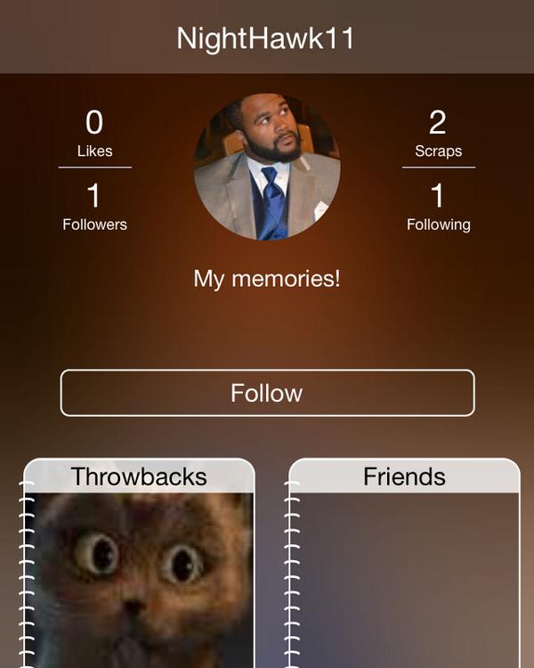 David Morton tweet media