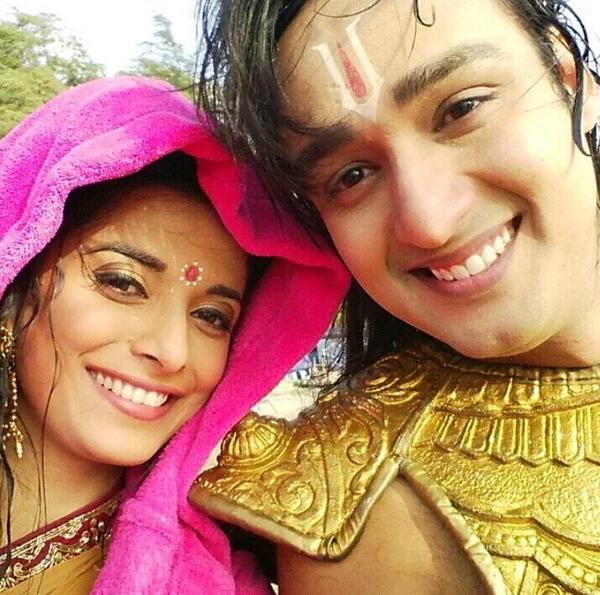 Pooja Sharma FC on Twitter: "The most cutest two of this world ...