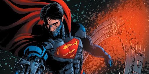 SteelCyborg's tweet image. 