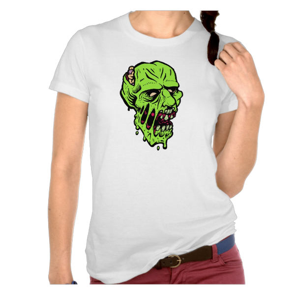 VectorTees's tweet image. Zombie T-shirt!
zazzle.com/zombie_tshirt-…
#zazzle #tee #zombie #ZombieApocalypse