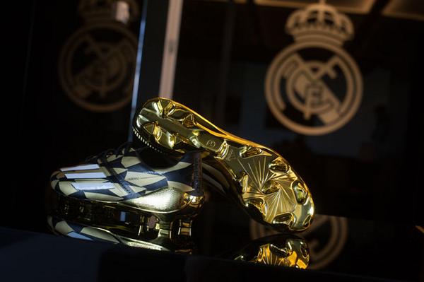 サッカーキング 黄金のスパイク F50 がハメス ロドリゲスにもとに到着 同じデザインがmi Adidasで再現可能 Http T Co Qqk4g7ftzi Http T Co Xwgqxp0ba4 サッカーキング 黄金のスパイク F50 がハメス ロドリゲスにもとに到着 同じデザインがmi Adidasで再現可能 Http T Co Qqk4g7ftzi Http T Co Xwgqxp0ba4