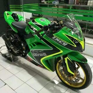 Punya Ferdy incy bandung"<a href="/INCyJakarta/">INCy Jakarta</a>: Ni salah satu kreasi modif dr si <a href="/chemonk44/">Chemonk Modified</a> "