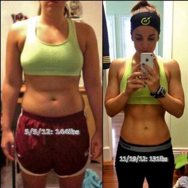 FitForGirls's tweet photo. Some motivation for you!💕 #fitspo #fitnessmotivation #FitForGirls http://t.co/rxQ89dg5J7