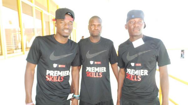 Attending the Premier Skills Coaches Course phase 2. <a href="/UmutimaUK/">Umutima</a> <a href="/Welshreynolds1/">Emily Reynolds</a> @umutima10 #educate