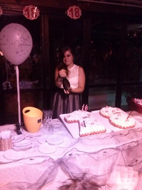 DiosaTrini's tweet photo. #18 #party #BDay #at #ScaleaClub http://t.co/KFQU8wa6Hs