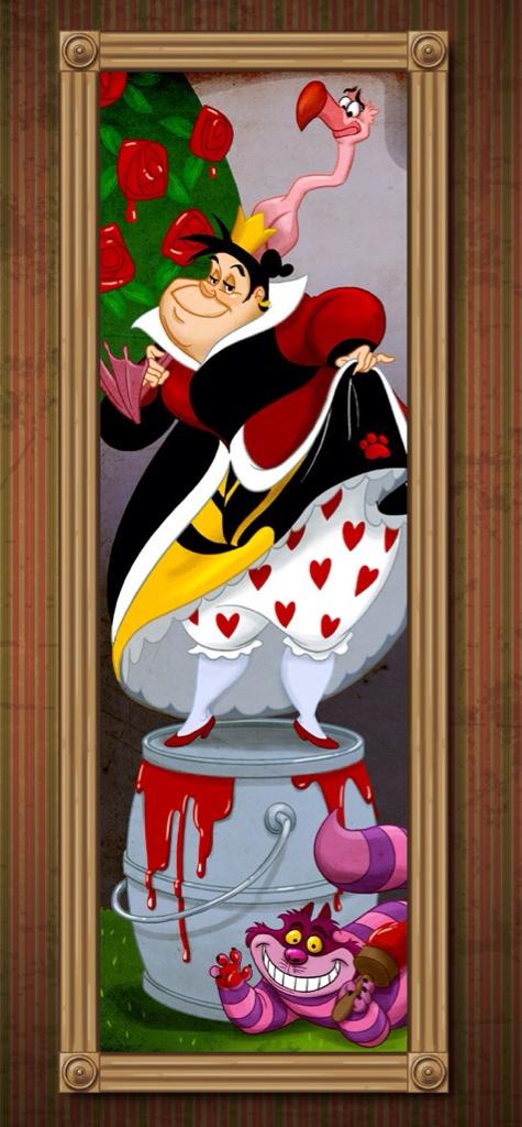 ディズニーの壁紙 ホーンテッドマンション 伸びる絵 アリスよりクイーンオブハート ハートの女王 Ver ディズニーの壁紙 Http T Co Cdax7wttzj ディズニーの壁紙 ホーンテッドマンション 伸びる絵 アリスよりクイーンオブハート ハートの女王 Ver ディズニーの壁紙 Http T Co Cdax7wttzj