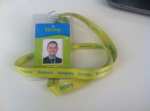 Spigzy's tweet image. Something for the &apos;Old School&apos; Wingers to enjoy, when you see it ... (And no, not my mugshot!) ;) #MensaTest