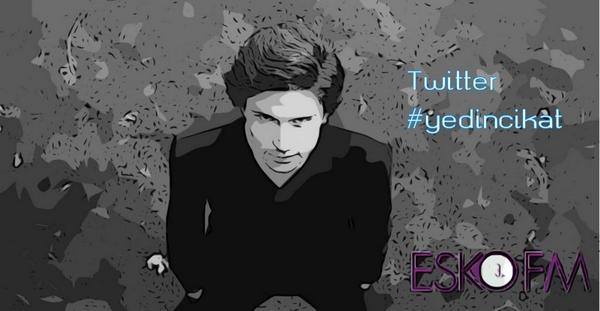 Bora Cengiz #Radyo Programı #YedinciKat yine bugün Saat: 19:00 Esko Radyo <a href="/booracengiz/">Bb</a> #boracengiz #radyoprogramı