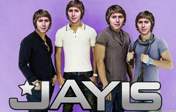 andrewdna's tweet photo. @statesofemotion @repeatoffender5 @James_Buckley will #JayLS be at @FlagFactoryFest ??? http://t.co/lfahQIxrT0