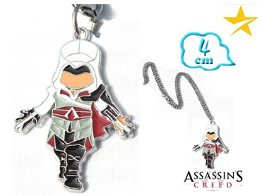 animetoysINC's tweet photo. Assassins Creed Game Alloy Necklace http://t.co/txg4RGFIgp