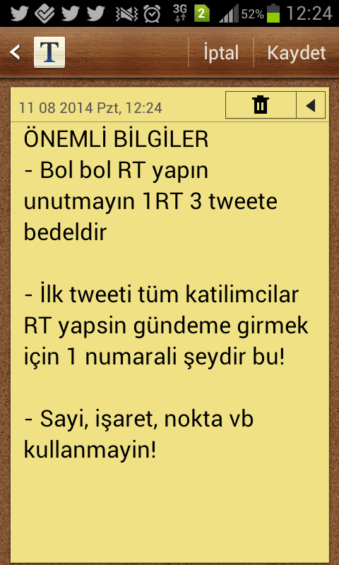 AglatanDans's tweet photo. #Duyuru #AglatanDansınGülenYüzüStar saat 20:00'daa başlıyoruz... Unutma sen yoksan 1 kişi eksiğiz demektir... http://t.co/U1VQNW5KwR
