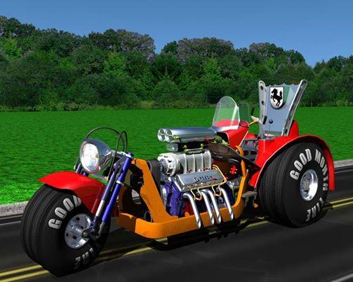 MotomaxIndia's tweet photo. If you had to name this amazing #Automobile, what would it be? http://t.co/bd5lKWgKzc