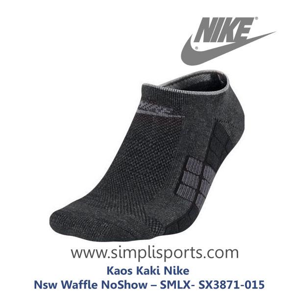 kaos kaki nike original