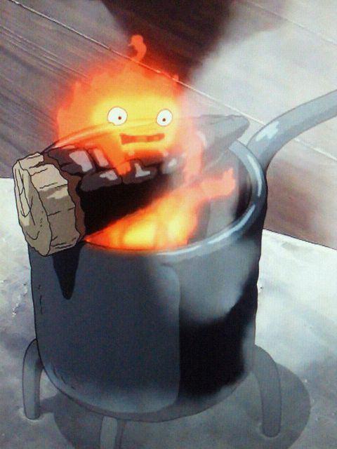 Calcifer_devil's tweet photo. ／

皆でｵｲﾗを虐めるんだ…っ！

ｵｲﾗ、友達少ないから…

たくさんの友達が欲しいんだ…

悪魔でも皆と仲良くしたいんだよ！

【NRKR】

RTしてくれたらｵｲﾗと契約完了。
＼ http://t.co/5O6JMhkIZ0