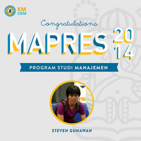 Selamat kepada para mahasiswa berprestasi SBM ITB 2014! 
cc: @SBMITB2014 <a href="/SBMITB_2016/">SBM ITB 2016</a>