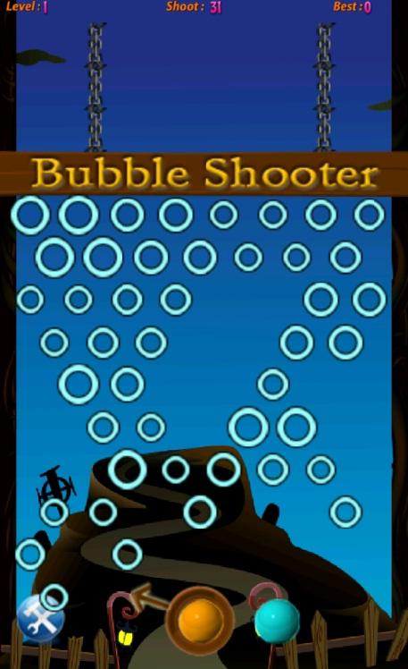 Bubble Shooter Games: Play Bubble Shooter Games now