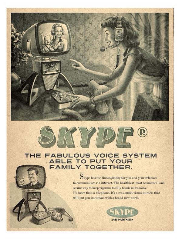 Freaked_Out123's tweet photo. Imagine using great retro styled posters like these in the classroom and linking tutorials to each using @aurasma . http://t.co/H21NMehsOZ