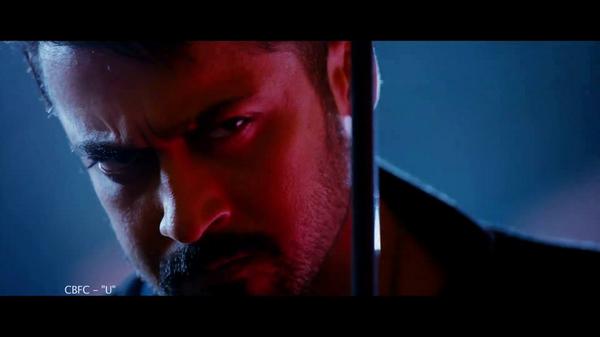 KollywoodCinima's tweet photo. #Anjaan #KC Pic 10 #Suriya @Samanthaprabhu2 @ThirrupathiBros @Dhananjayang @dirlingusamy @santoshsivan @Sathish_Klcc http://t.co/tK4G1lR59g