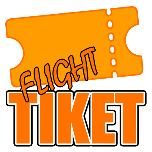 Flight Tiket tweet media