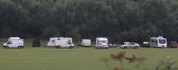 E_F_Guardian's tweet photo. #Travellers leave playing fields
http://t.co/MrMjxiuIsl
@EssexPoliceUK @MurrayEFDC @loveloughton @eppingforestdc http://t.co/vVWniomfun