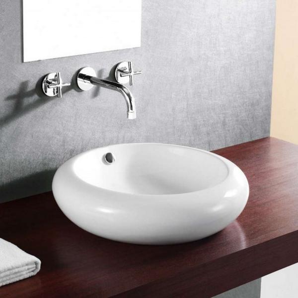 Comes Contemporary Counter Top Basin 505mm