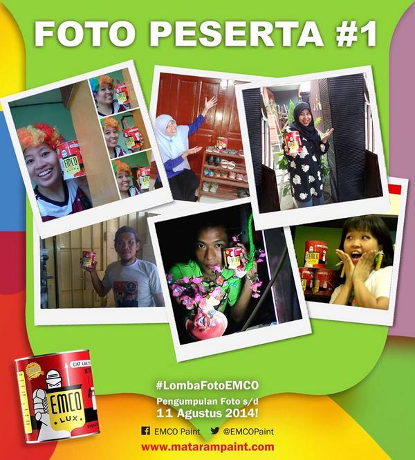 EMCO Paint tweet media