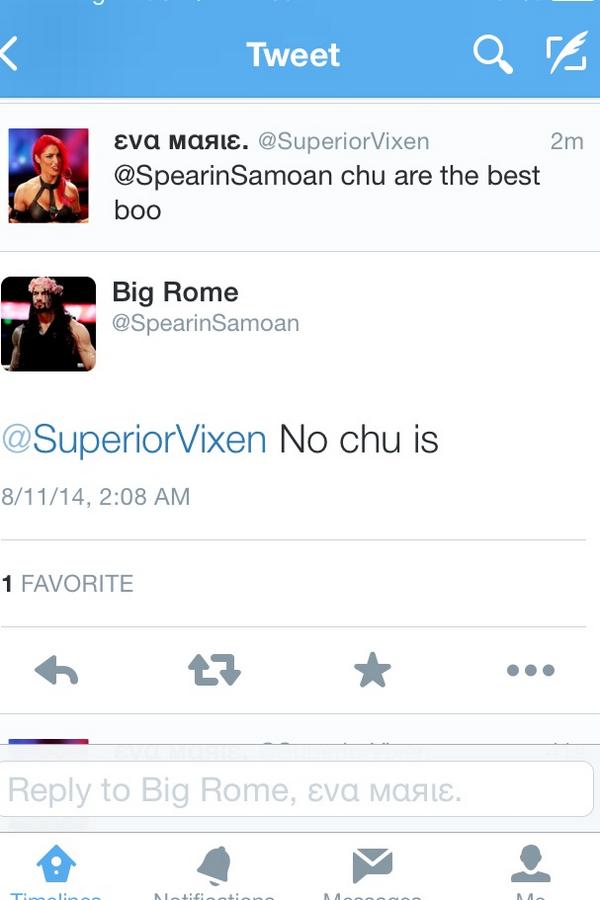 More white people trying to sound black...