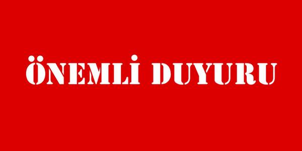 istanbulumke's tweet photo. Eylülde planlanan UMKE Tatbikatı başka bir faaliyetle çakıştığı için 15-17 Ekim 2014 tarihine ertelenmiştir. http://t.co/RqrPosSj33