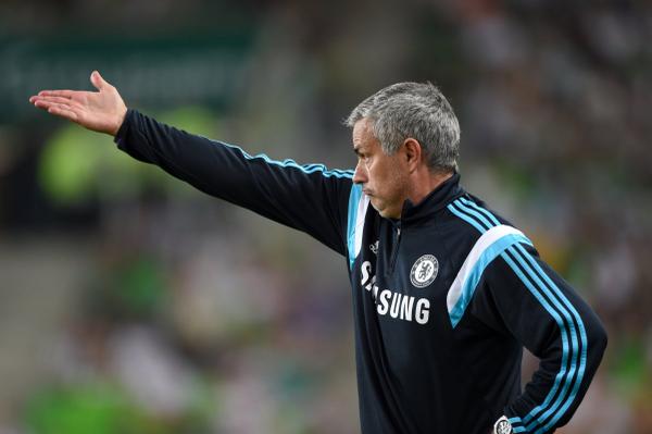 Good morning everybody... #CFC